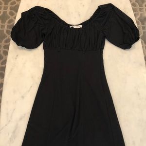 Max Studio Black dress size XS
